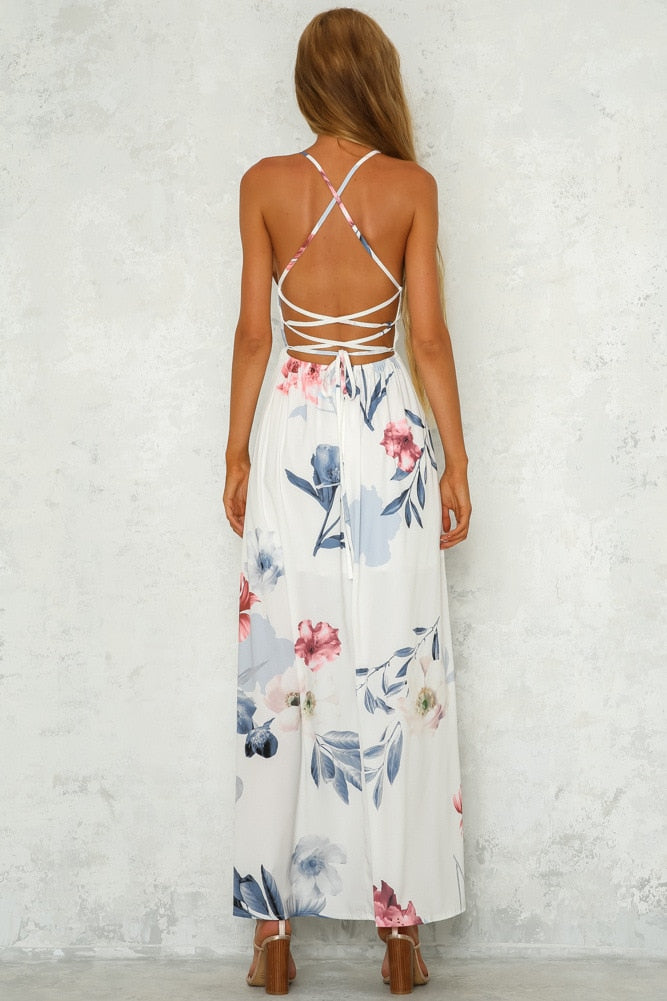 Vestido Longo Dity-Vittore Modas