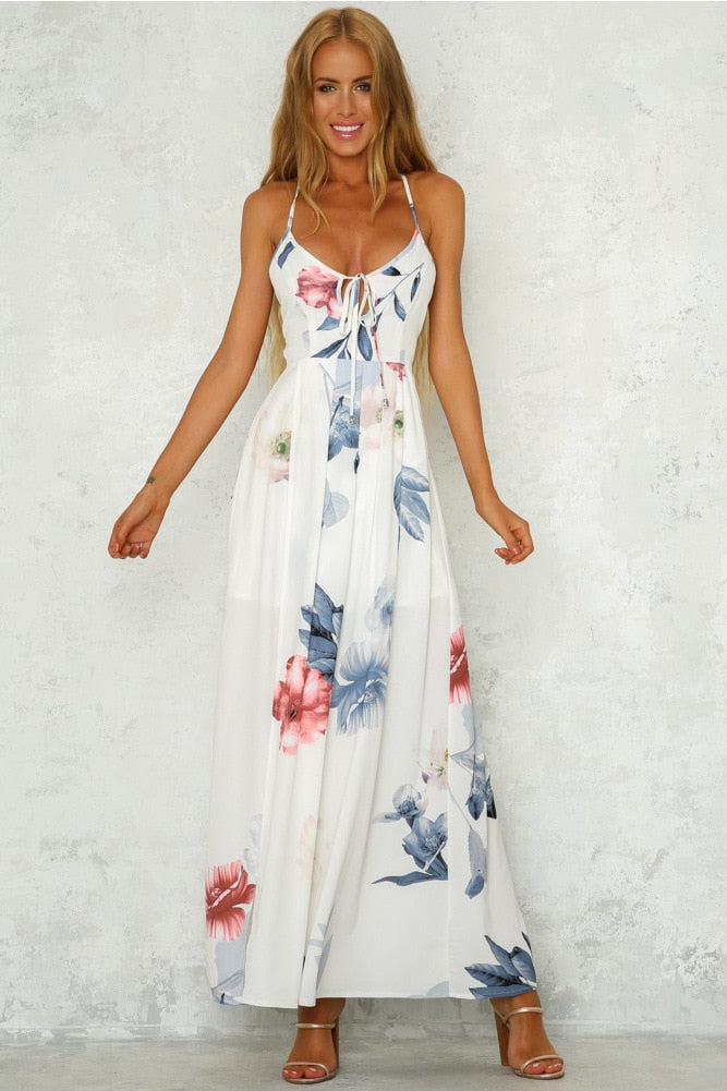 Vestido Longo Dity-Vittore Modas