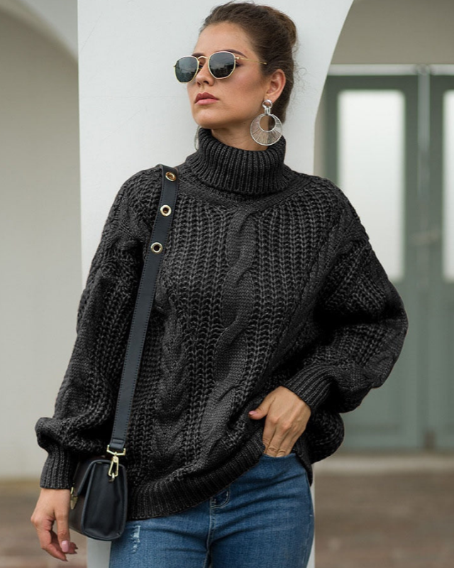 Suéter Elisa-Vittore Modas