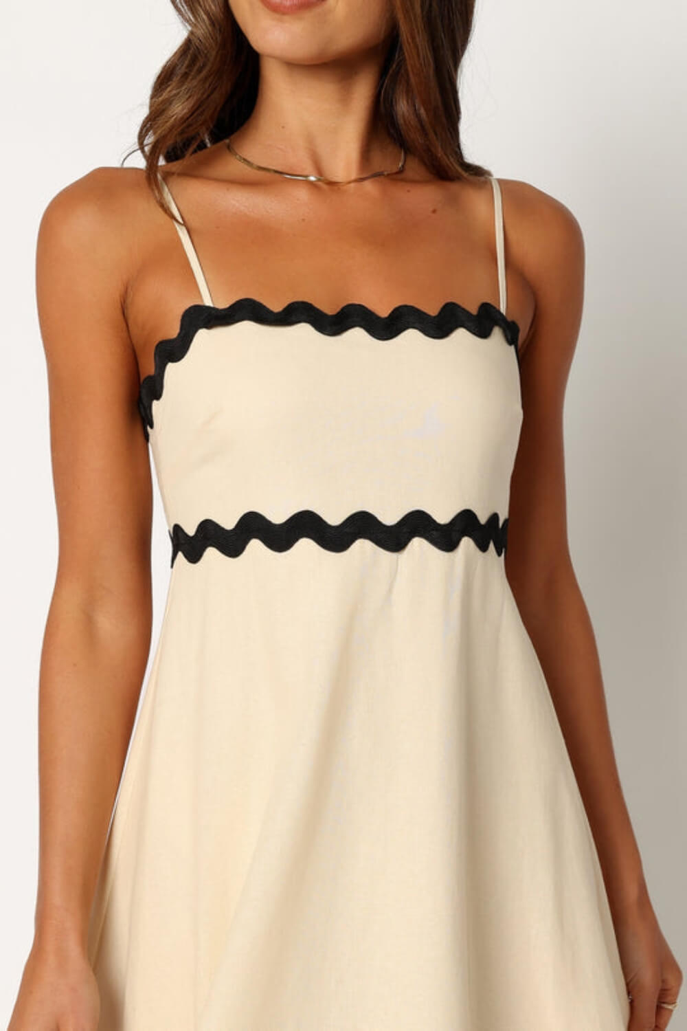 Vestido Midi Lila-Vittore Modas
