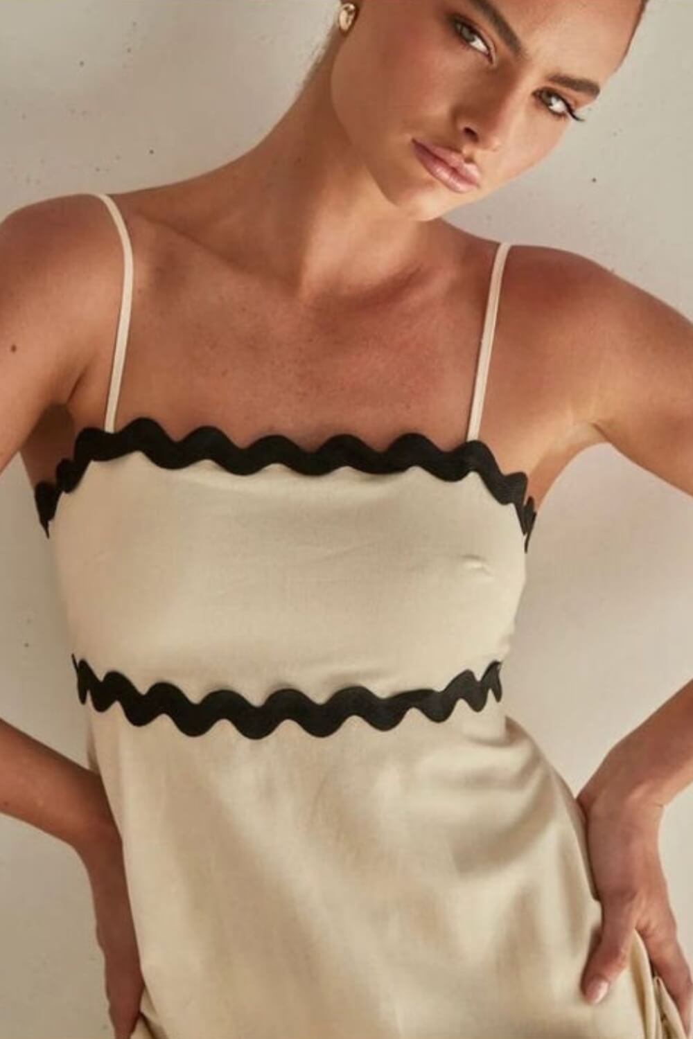 Vestido Midi Lila-Vittore Modas