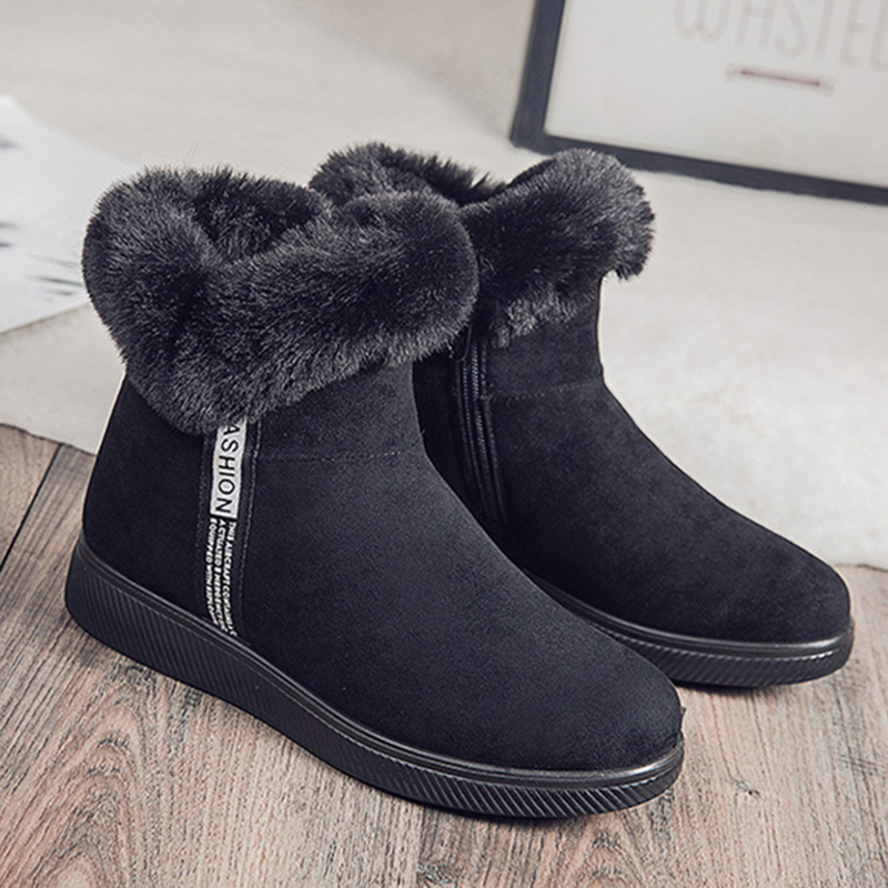 Bota Feminina Inverno Vittore - Elowen | Edição Especial Inverno-Vittore Modas