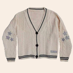 Cardigan Inspiração Taylor Swift Folklore