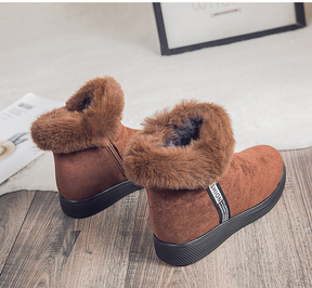 Bota Feminina Inverno Vittore - Elowen | Edição Especial Inverno-Vittore Modas