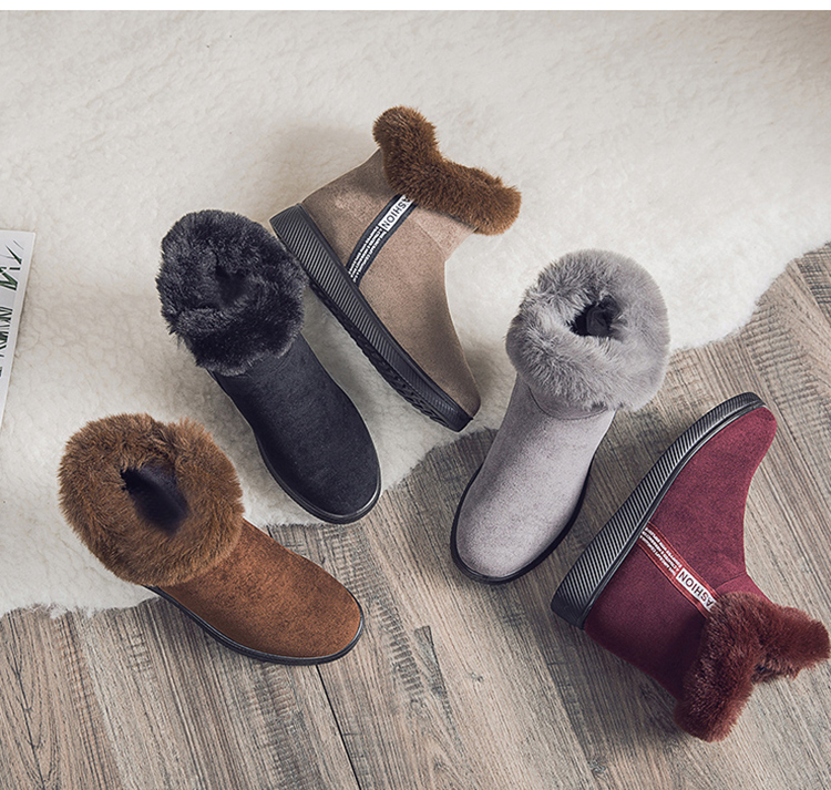 Bota Feminina Inverno Vittore - Elowen | Edição Especial Inverno-Vittore Modas