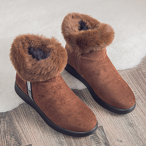 Bota Feminina Inverno Vittore - Elowen | Edição Especial Inverno-Vittore Modas