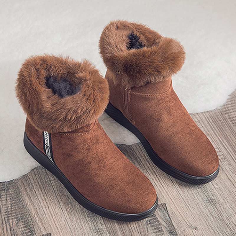 Bota Feminina Inverno Vittore - Elowen | Edição Especial Inverno-Vittore Modas