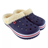 Pantufa Crocs Pelúcia Vittore-Vittore Modas