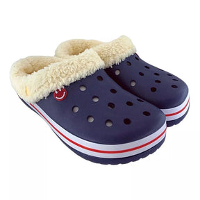 Pantufa Crocs Pelúcia Vittore-Vittore Modas