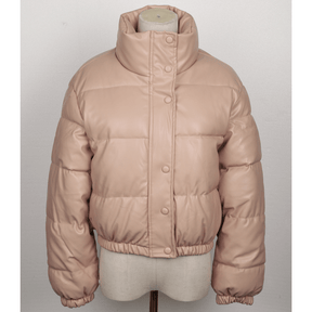 Jaqueta Feminina de Parka Monceau