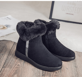 Bota Feminina Inverno Vittore - Elowen | Edição Especial Inverno-Vittore Modas