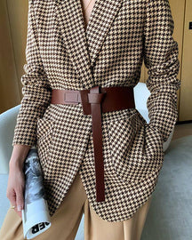 Blazer Feminino Casual Evie-Vittore Modas