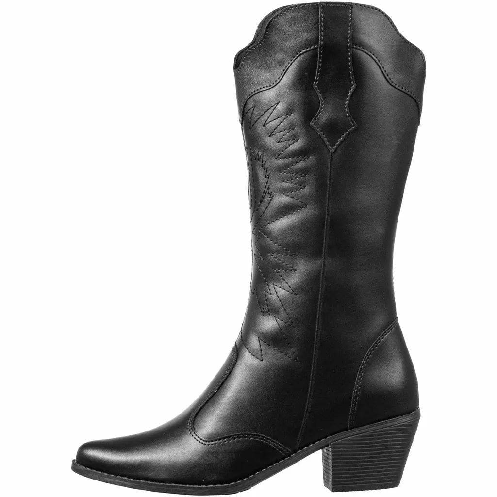 Bota Texana Gigi-Vittore Modas