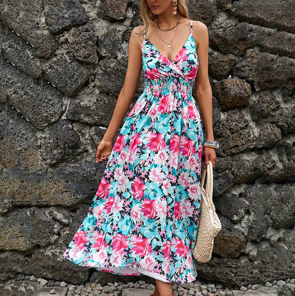 Vestido Midi Angela