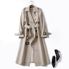 Casaco Feminino Trench Zucconi