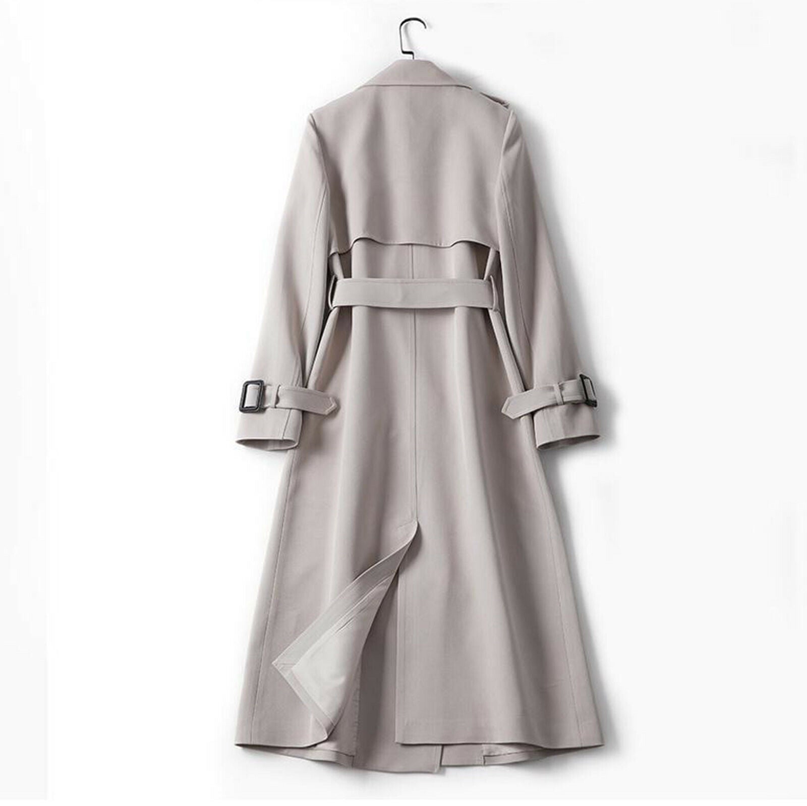 Casaco Feminino Trench Zucconi