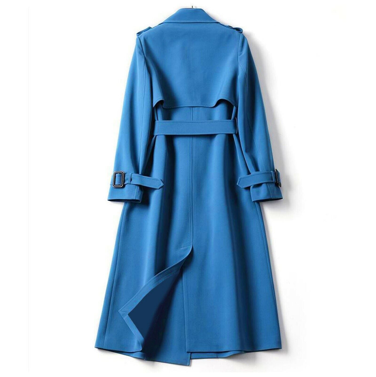 Casaco Feminino Trench Zucconi