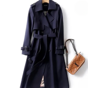 Casaco Feminino Trench Zucconi