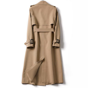 Casaco Feminino Trench Zucconi