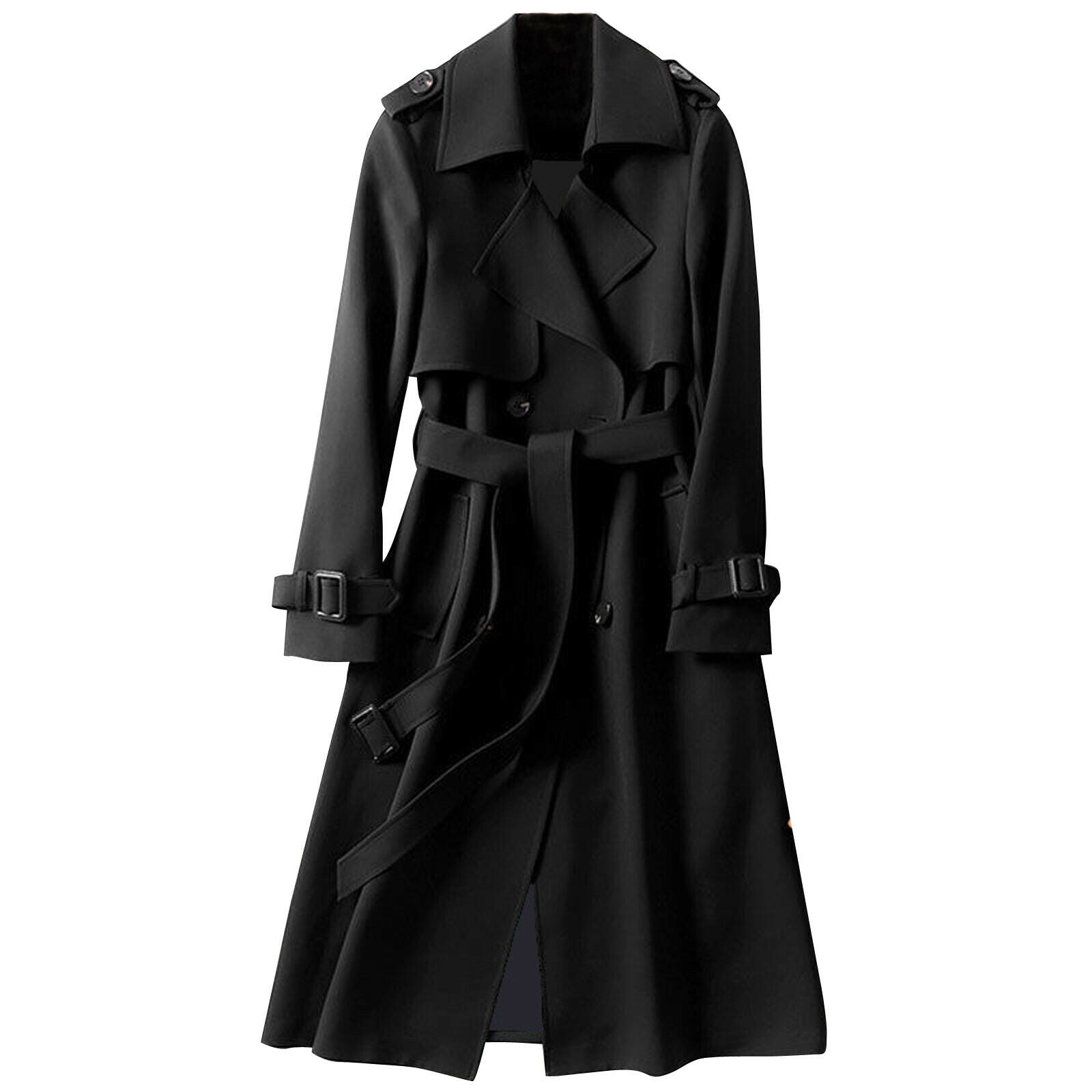 Casaco Feminino Trench Zucconi