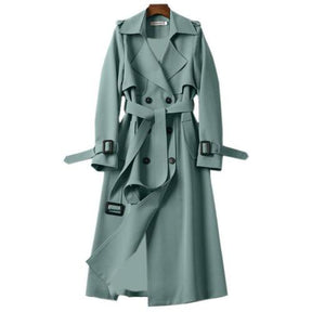 Casaco Feminino Trench Zucconi