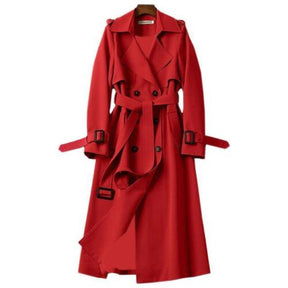 Casaco Feminino Trench Zucconi