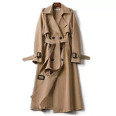 Casaco Feminino Trench Zucconi