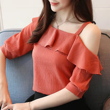 Blusa Cleo-Vittore Modas