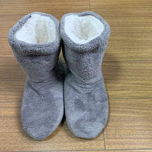 Pantufa Feminina Bota Inverno-Vittore Modas