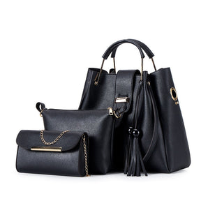 Bolsas Elegant - Compre 1 Leve 3