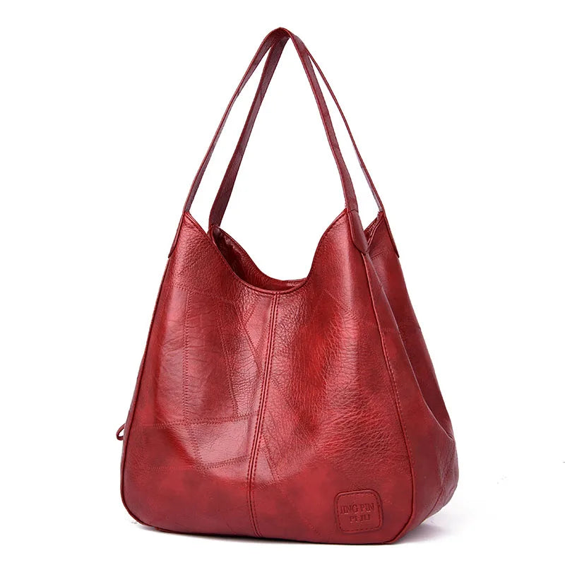 Bolsa de Luxo - Classic Modern