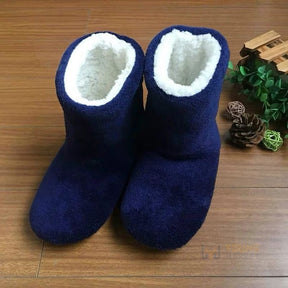 Pantufa Feminina Bota Inverno-Vittore Modas