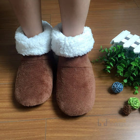 Pantufa Feminina Bota Inverno-Vittore Modas