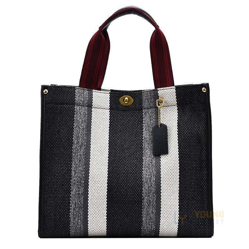 Bolsa Feminina Grande Authentic