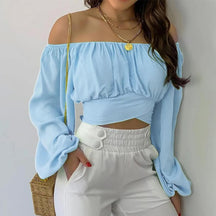Blusa Kali-Vittore Modas