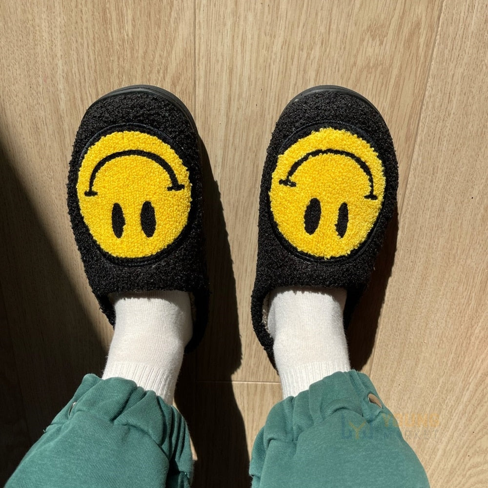 Pantufa Feminina Smile-Vittore Modas