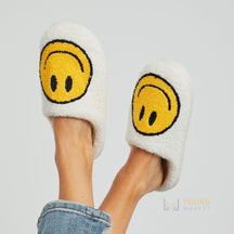 Pantufa Feminina Smile-Vittore Modas