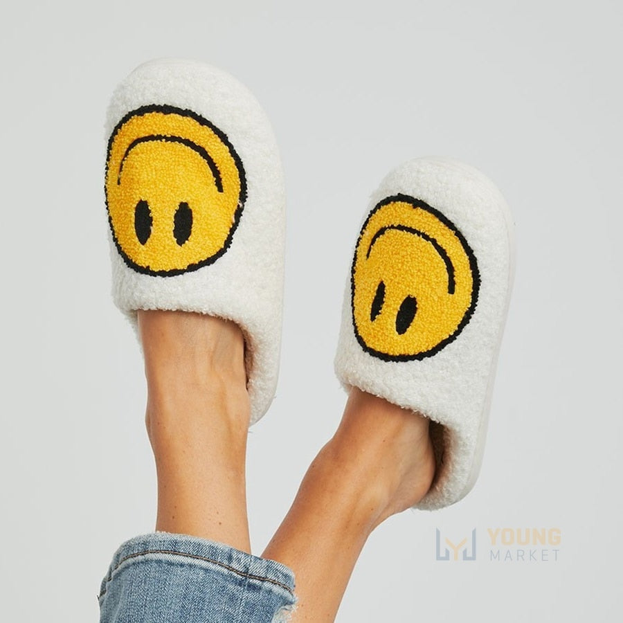 Pantufa Feminina Smile-Vittore Modas