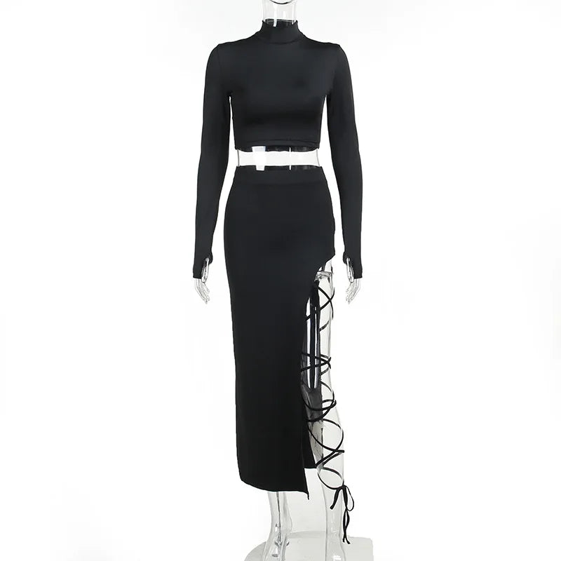 Vestido Dress com Recorte-Vittore Modas