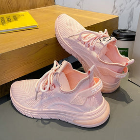 Tênis Feminino Esportivo Fashion-Vittore Modas