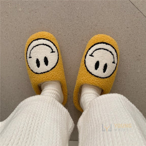 Pantufa Feminina Smile-Vittore Modas