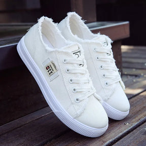 Tênis Casual Feminino Vittore Noemi-Vittore Modas