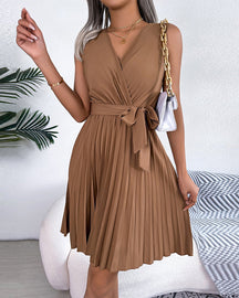 Vestido Curto Marbella-Vittore Modas