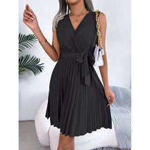 Vestido Curto Marbella-Vittore Modas