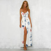 Vestido Longo Dity-Vittore Modas