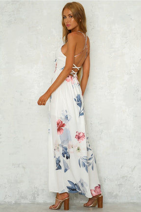 Vestido Longo Dity-Vittore Modas