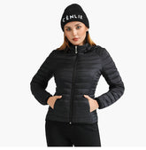 Jaqueta Feminina Impermeável Outwear