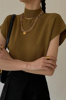 Blusa Jayden-Vittore Modas