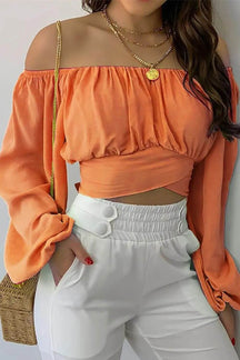 Blusa Kali-Vittore Modas