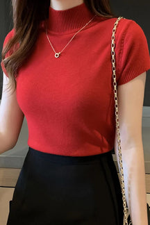 Blusa Lindy-Vittore Modas